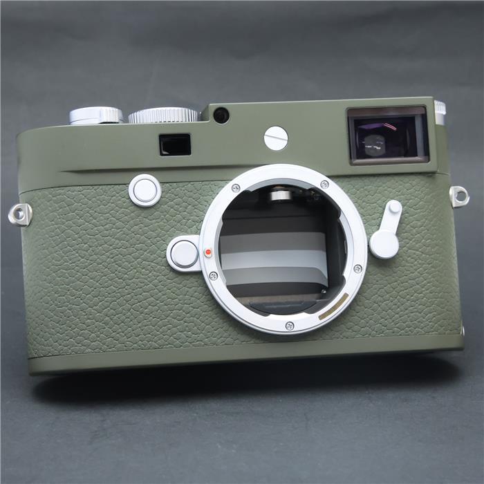 LEICA - 【中古・新品同様】Leica (ライカ) ライカ ゾフォート ミント 中古】Leica ライカ Sofort ミント 19101 インスタントフィルム