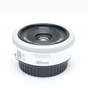 Canon (キヤノン) EF40mm F2.8 STM」の商品検索結果 | デジタル