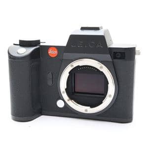 Leica SL2-S ミラーレスカメラ 美品 Amazon | [ライカ] ミラーレス一眼カメラ SL2-S (リポーター