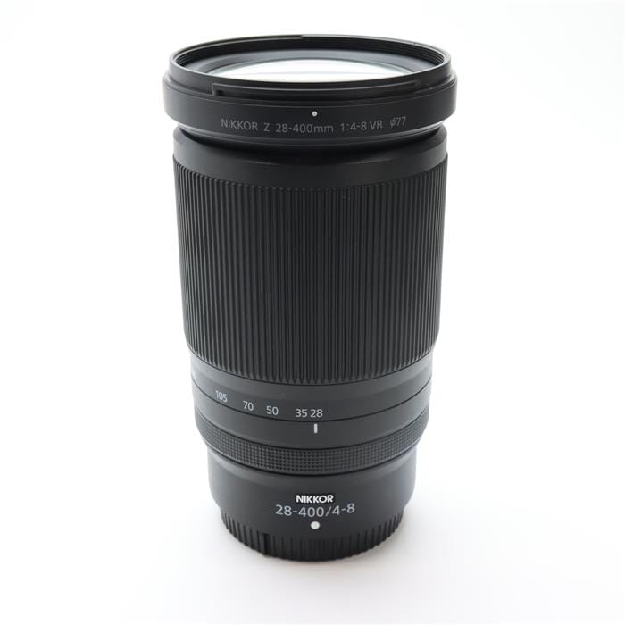 NIKKOR Z 28-400mm F4-8 VR