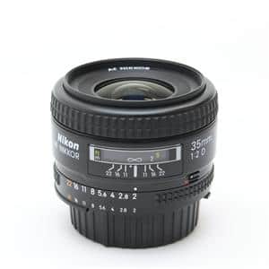 ニコン　nikkor 35mm f2 レンズ Amazon | Nikon MFレンズ Ai 35mm F2 | カメラ用交換レンズ 通販