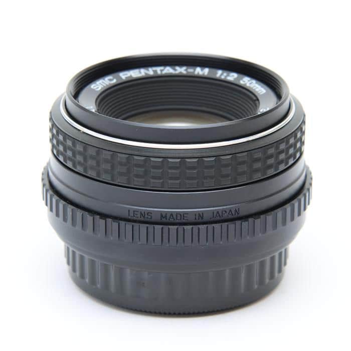中古)PENTAX (ペンタックス) SMC-PENTAX-M 50mm F2（商品ID