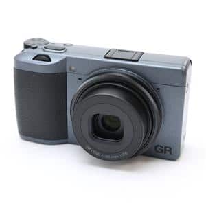 RICOH (リコー) GR IIIx」の商品検索結果 | デジタルカメラ