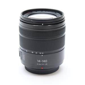 新品)Panasonic (パナソニック) LUMIX G VARIO 14-140mm F3.5