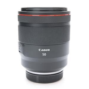 【ほぼ新品】キヤノン Canon RF 50mm F1.2L USM Amazon.co.jp: Canon 単焦点標準レンズ RF50mm F1.2L USM EOSR