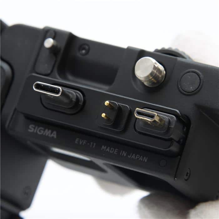 ELECTRONIC VIEWFINDER EVF-11