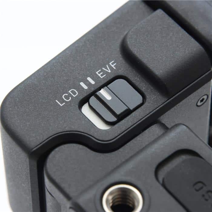 ELECTRONIC VIEWFINDER EVF-11