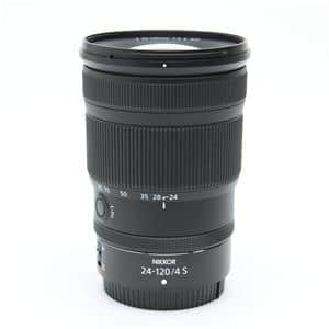 Nikon (ニコン) NIKKOR Z 24-120mm F4 S メイン