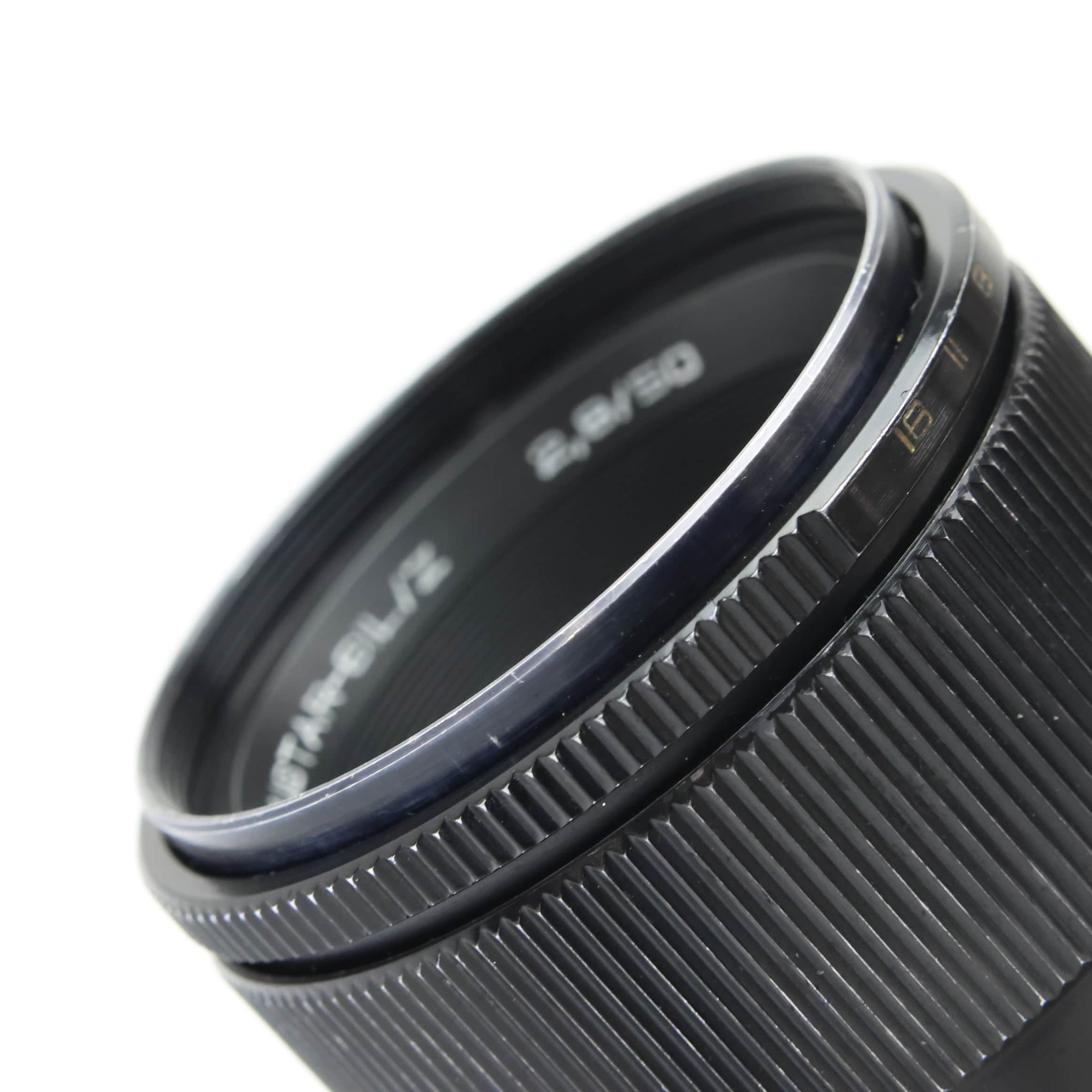 中古)ロシア インダスター 61 L/Z-MC 50mm F2.8 マクロ (M42)（商品ID