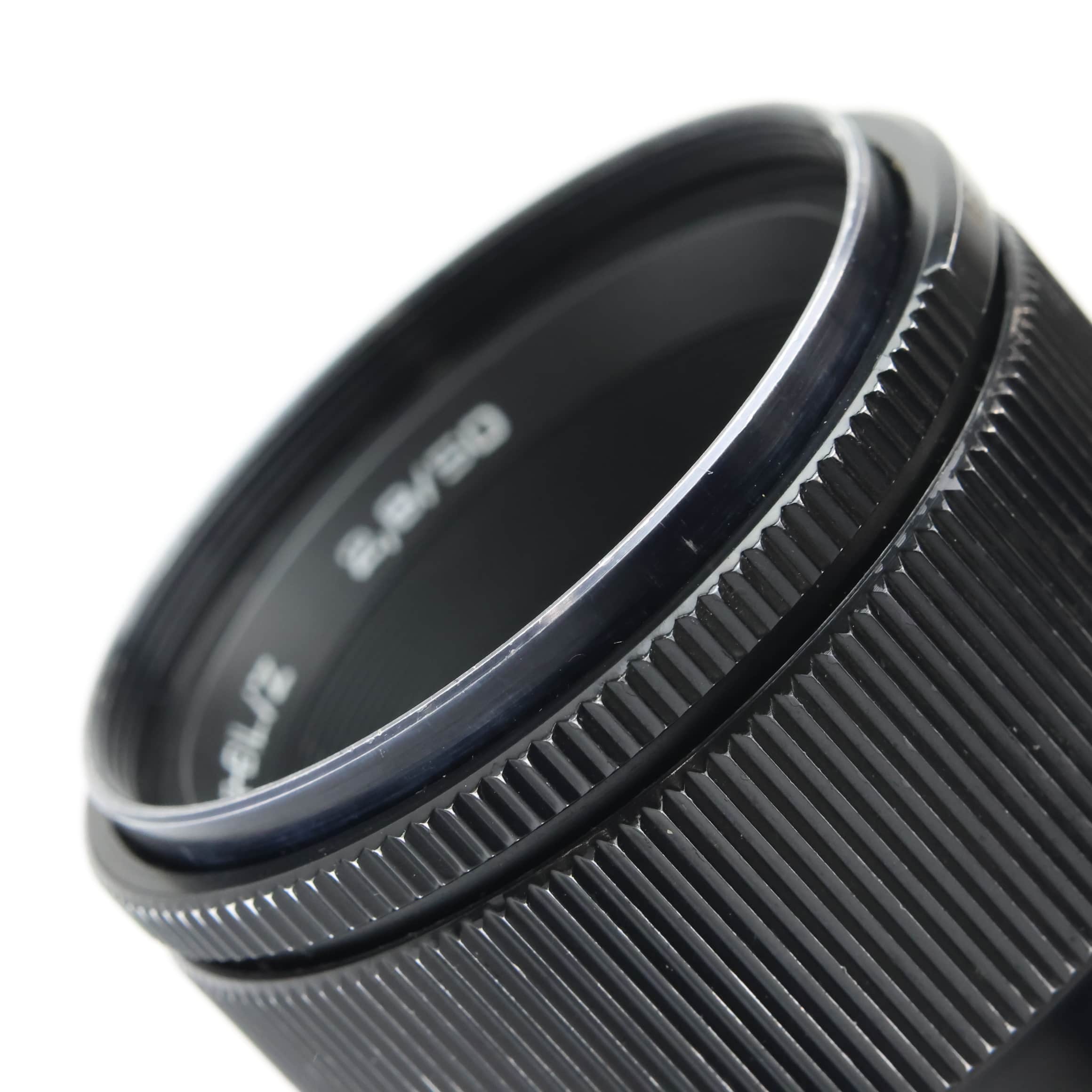中古)ロシア インダスター 61 L/Z-MC 50mm F2.8 マクロ (M42)（商品ID