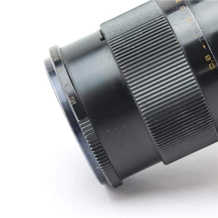 中古)ロシア インダスター 61 L/Z-MC 50mm F2.8 マクロ (M42)（商品ID