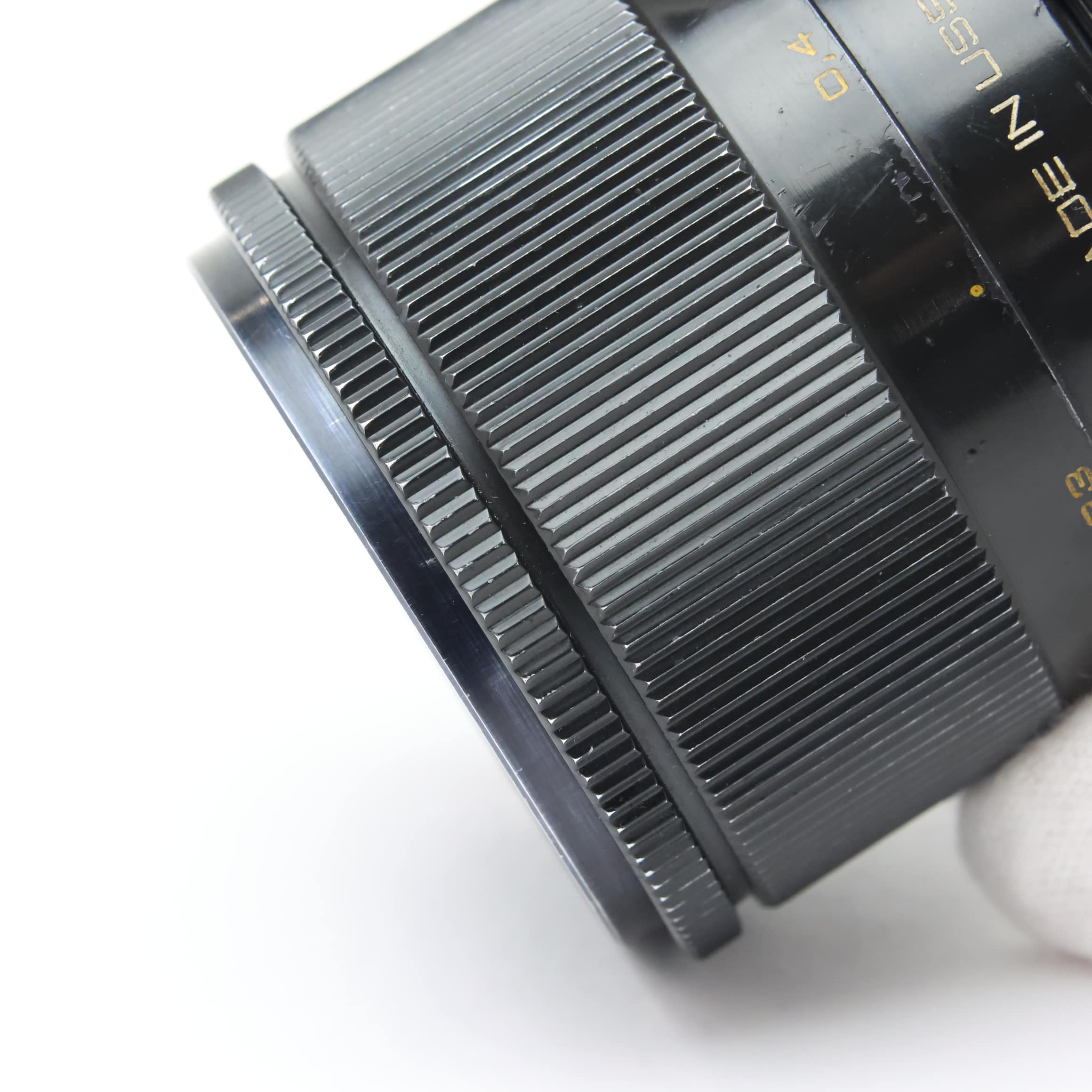 中古)ロシア インダスター 61 L/Z-MC 50mm F2.8 マクロ (M42)（商品ID