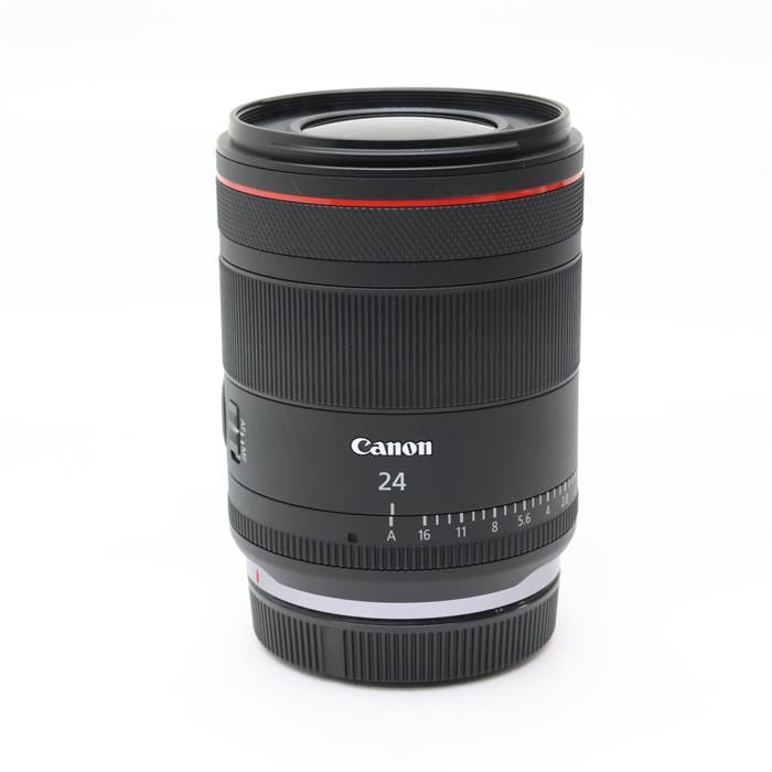 RF24mm F1.4 L VCM