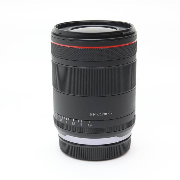 RF24mm F1.4 L VCM