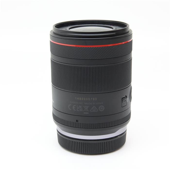 RF24mm F1.4 L VCM