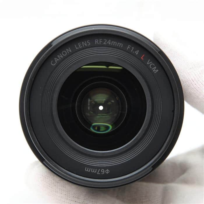 RF24mm F1.4 L VCM