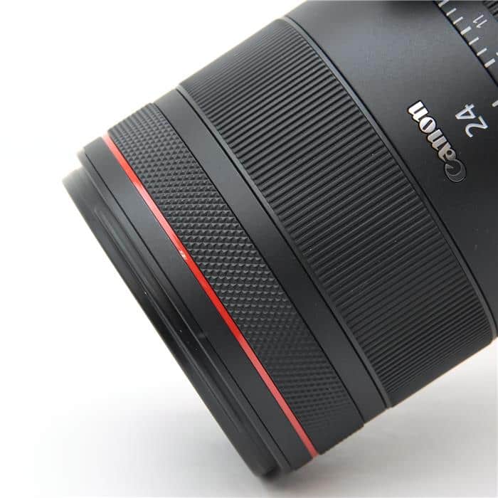 RF24mm F1.4 L VCM