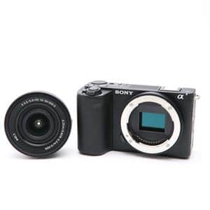 SONY (ソニー) VLOGCAM ZV-E10 II パワーズームレンズキット ZV-E10M2K