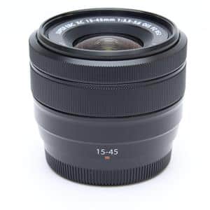 富士フイルム XC 15-45mm F3.5-5.6 OIS PZ レンズ美品 Amazon | 富士フイルム(FUJIFILM) X 交換レンズ フジノン ズーム 標準