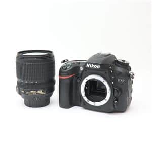 Nikon (ニコン) D7100 18-105 VR レンズキット」の商品検索結果
