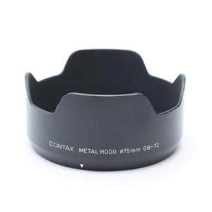 中古)CONTAX (コンタックス) メタルフード GB-72（商品ID