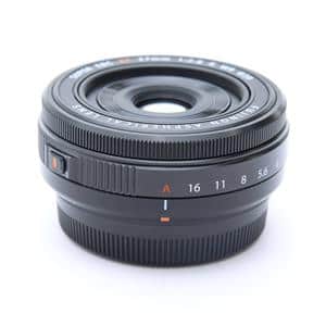 新品)FUJIFILM (フジフイルム) フジノン XF27mm F2.8 R WR（商品ID