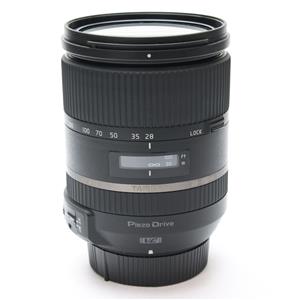 TAMRON (タムロン) 28-300mm F3.5-6.3 Di VC PZD（ニコン用）」の商品