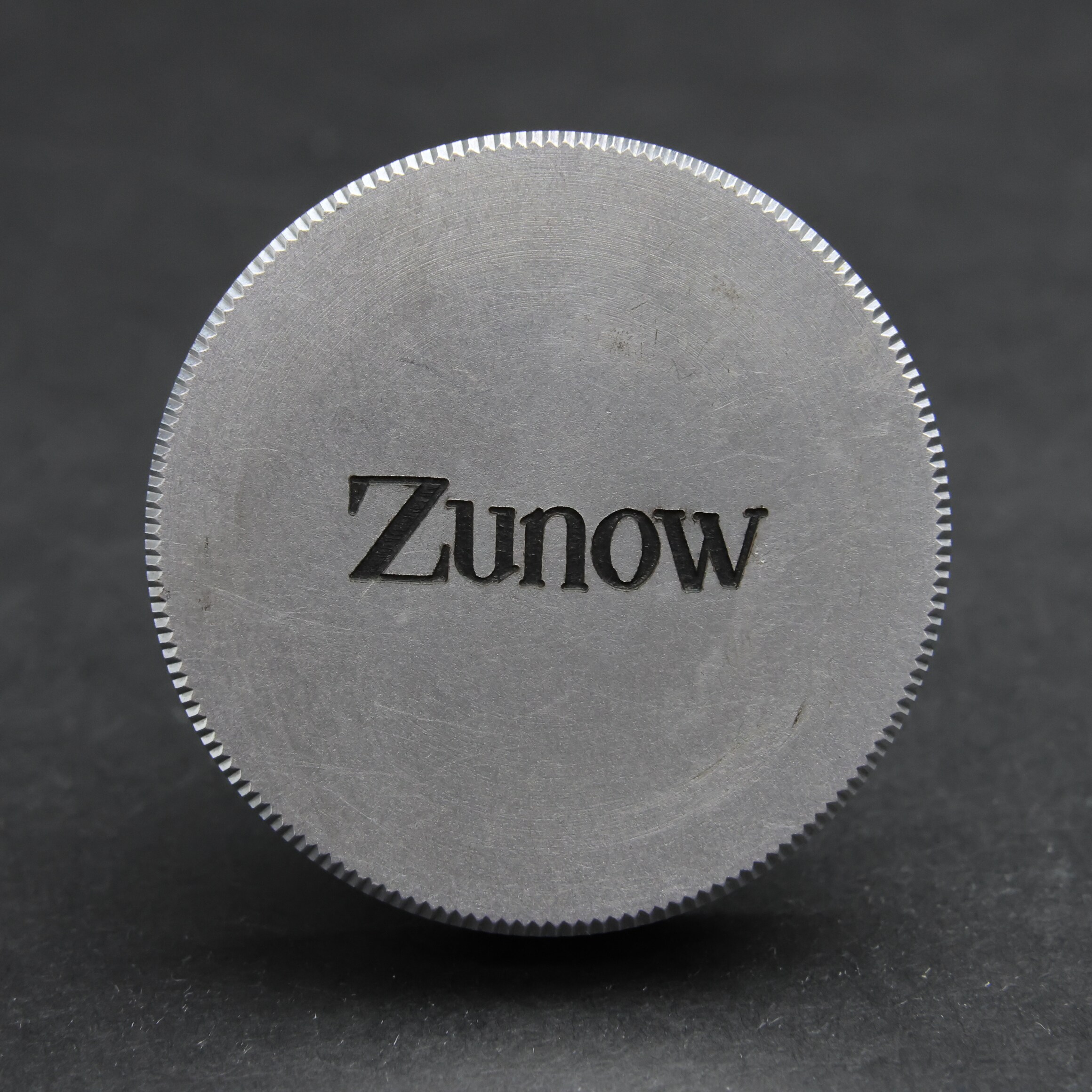 中古)Zunow (ズノー) 50mm F1.1（ライカL39用）※鏡筒オールシルバー