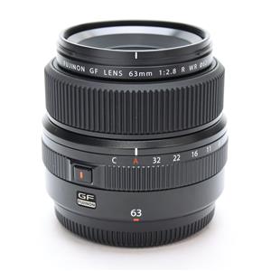 新品)FUJIFILM (フジフイルム) フジノン GF63mm F2.8 R WR（商品ID