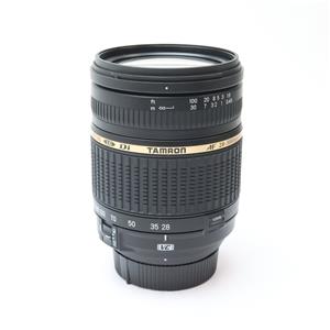 中古)TAMRON (タムロン) 28-300mm F3.5-6.3 XR Di VC A20NII (ニコンF