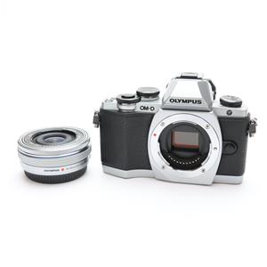 OM-D E-M10 14-42mm EZレンズキット」の商品検索結果 | デジタルカメラ