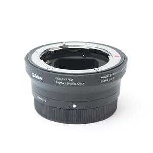 シグマ　SIGMA　MC-11 中古 楽天市場】sigma mc-11 中古の通販