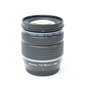 新品)OM SYSTEM（オーエムシステム） M.ZUIKO DIGITAL ED 12-45mm F4.0