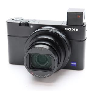 新品)SONY (ソニー) Cyber-shot DSC-RX100M7（商品ID：4548736106284