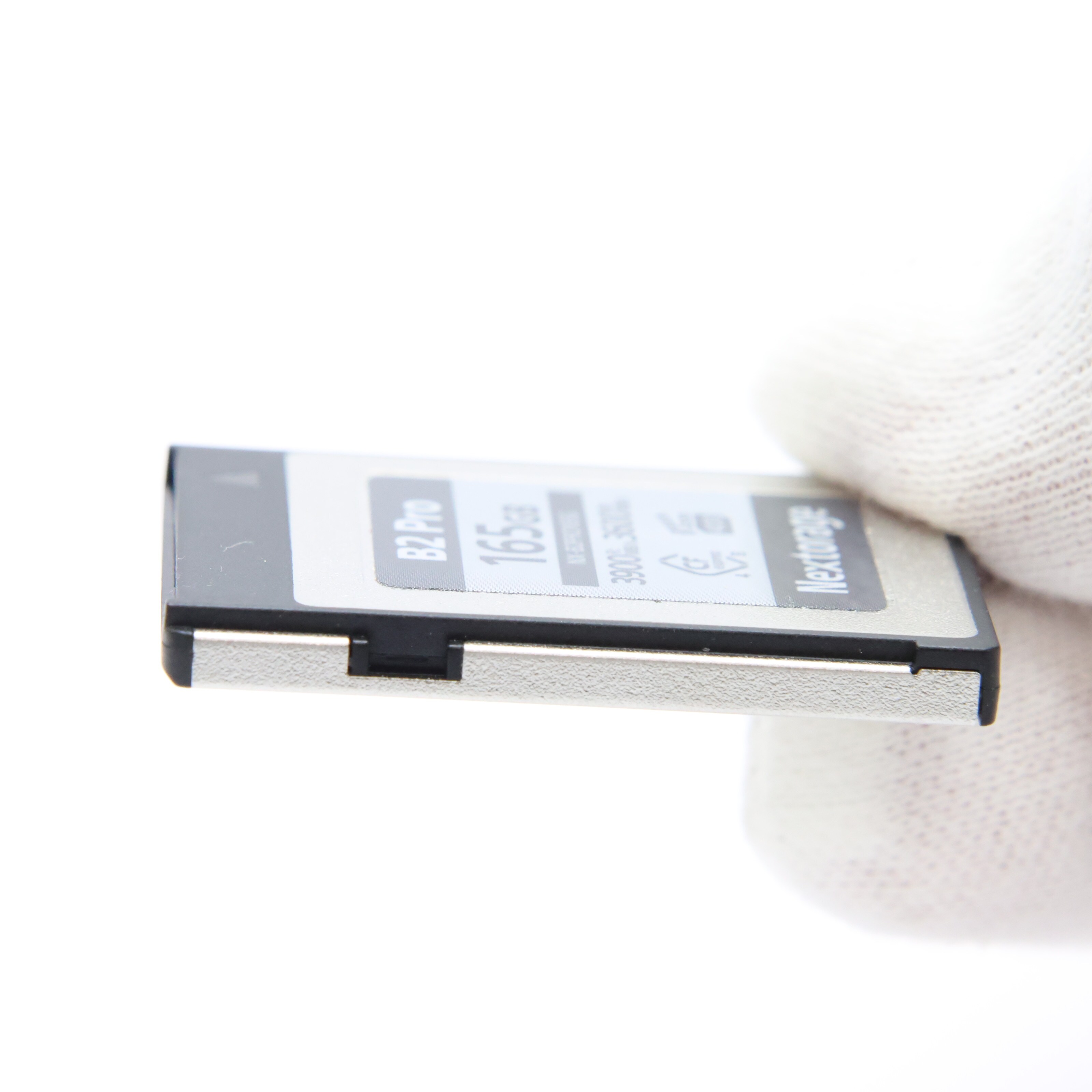 中古)Nextorage(ネクストレージ) CFexpress 4.0 TypeB 165GB NX 