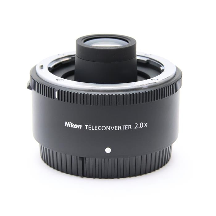 中古)Nikon (ニコン) Z TELECONVERTER TC-2.0x（商品ID：3717030429509