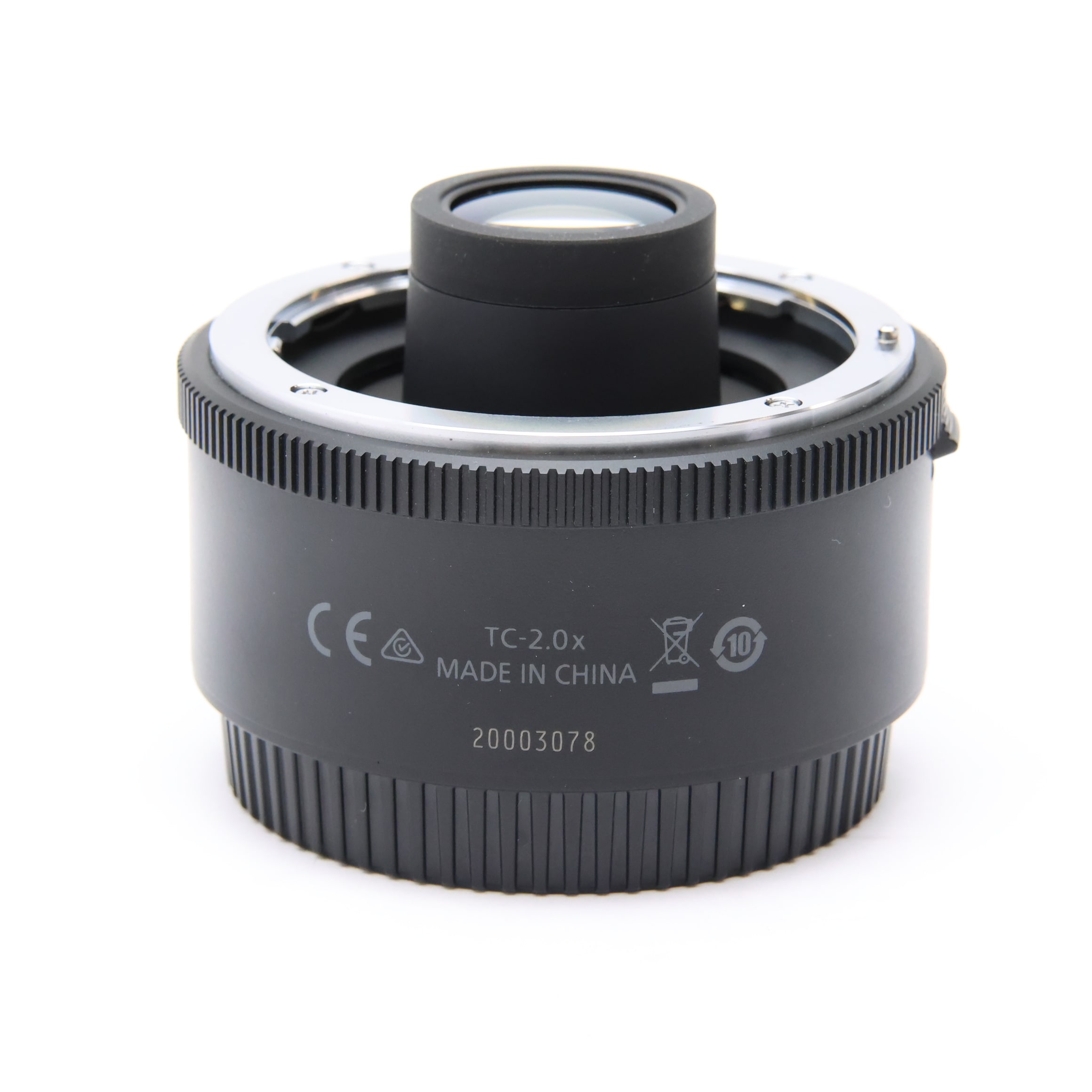 中古)Nikon (ニコン) Z TELECONVERTER TC-2.0x（商品ID：3717030429509