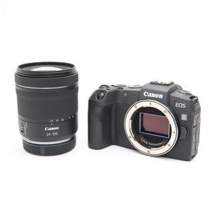 Canon (キヤノン) EOS RP RF24-105 IS STM レンズキット」の商品検索