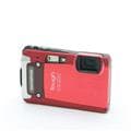 OLYMPUS (オリンパス) Tough TG-820 レッド