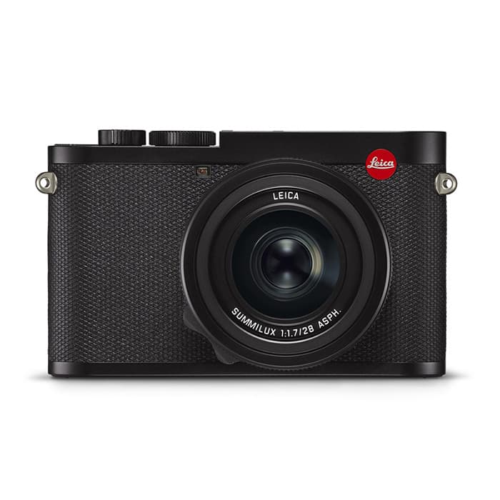 新品)Leica (ライカ) Q2（商品ID：4548182190509）詳細ページ