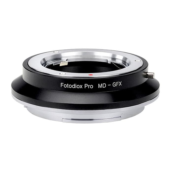 (新品)Fotodiox(フォトディオックス) マウントアダプター ミノルタMDレンズ/フジフイルムGFXボディ用 MD-GFX(商品ID:4589457581509)詳細ページ | デジタルカメラ、ミラーレスカメラ、交換レンズの総合サイト|マップカメラ (新品)Fotodiox(フォトディオックス) マウントアダプター ミノルタMDレンズ/フジフイルムGFXボディ用 MD-GFX(商品ID:4589457581509)詳細ページ | デジタルカメラ、ミラーレスカメラ、交換レンズの総合サイト|マップカメラ