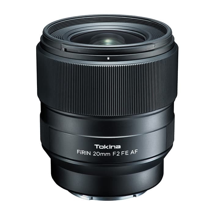 (新品)Tokina (トキナー) FiRIN 20mm F2 FE AF  (ソニーE用/フルサイズ対応)（商品ID：4961607634509）詳細ページ |  デジタルカメラ、ミラーレスカメラ、交換レンズの総合サイト｜マップカメラ