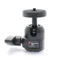 Manfrotto (マンフロット) 484 ミニボールヘッド