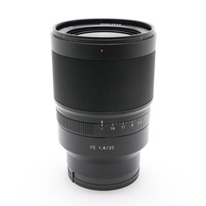 SONY (ソニー) Distagon T* FE 35mm F1.4 ZA SEL35F14Z」の商品検索 ...