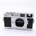 Carl Zeiss (カールツァイス) ZEISS IKON ZMボディ シルバー