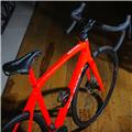 DE ROSA (デローザ) IDOL DISK Ultegra Di2 R8170 12S 53サイズ（182-188cm） ロードバイク