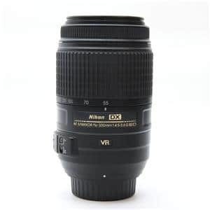Nikon (ニコン) AF-S DX NIKKOR 55-300mm F4.5-5.6G ED VR」の