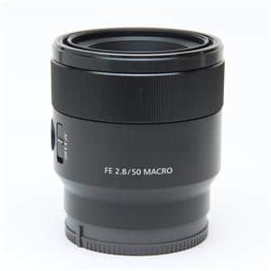 SONY (ソニー) FE 50mm F2.8 Macro SEL50M28」の商品検索結果 SONY (ソニー) FE 50mm F2.8 Macro SEL50M28」の商品検索結果