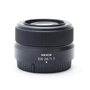 Nikon (ニコン) NIKKOR Z DX 24mm F1.7 メイン