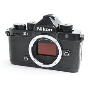 Nikon (ニコン) Z f メイン